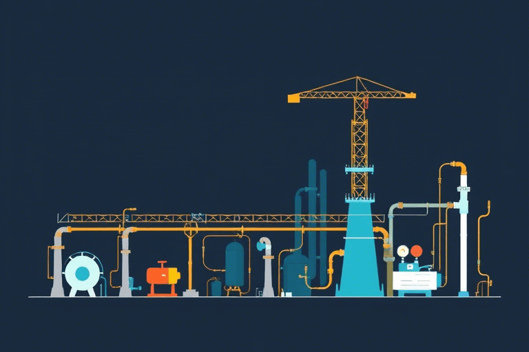 燃气施工用的软件如何助力行业数字化转型与安全升级？