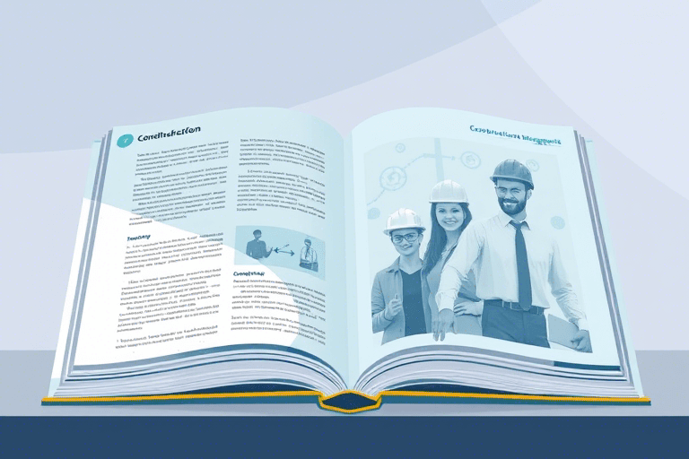 施工管理书籍排版软件如何提升出版效率与专业度？