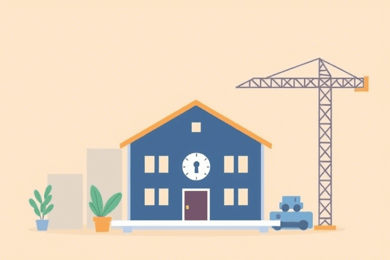 安防施工记账软件怎么做：从需求分析到落地实施的全流程指南