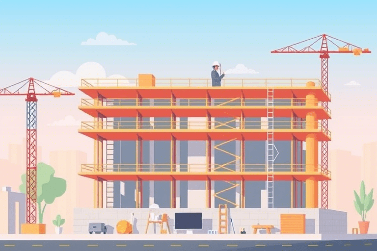 品名安全施工计算软件如何助力建筑行业实现高效精准施工管理