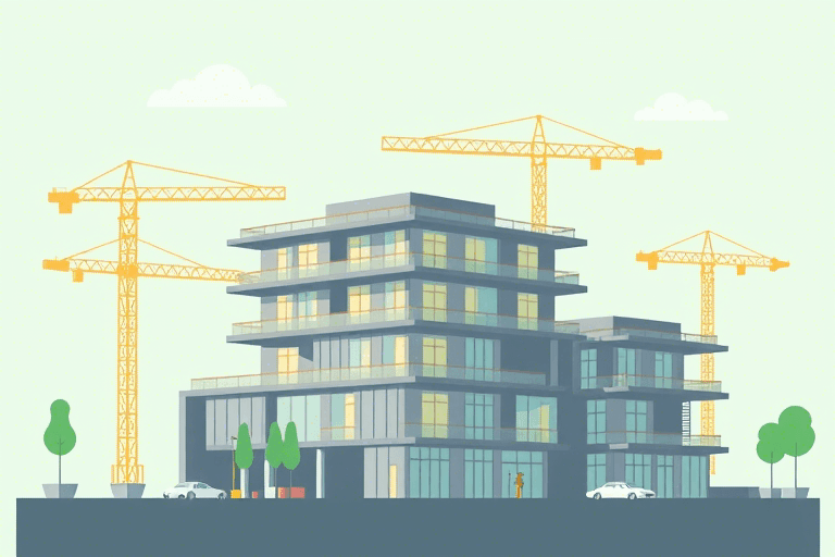 施工标注软件有哪些类型？全面解析建筑行业常用标注工具及其应用场景