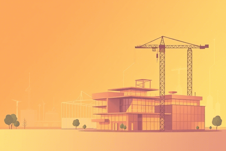 施工建筑设计软件如何助力高效精准的建筑项目管理与实施