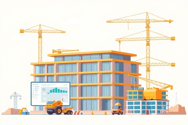 甘孜智慧工地物料管理软件价格怎么定？如何实现高效低成本管理？