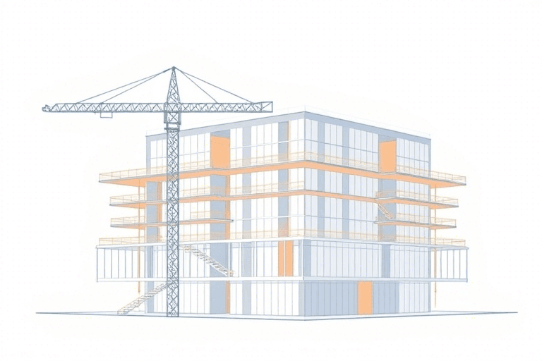 用软件排施工计划：如何高效管理工程项目进度与资源