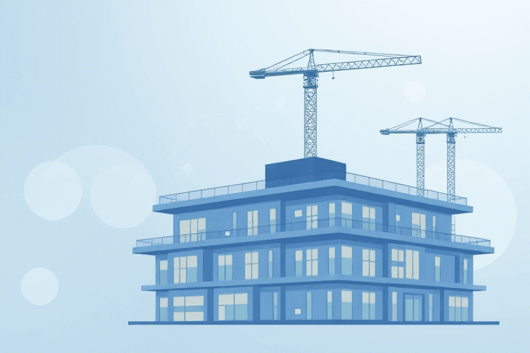 合肥施工管理软件如何提升项目效率与管理水平？