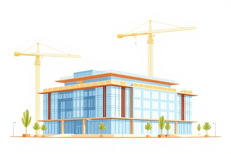 做施工组织模拟的软件如何实现高效精准的项目管理与进度控制？