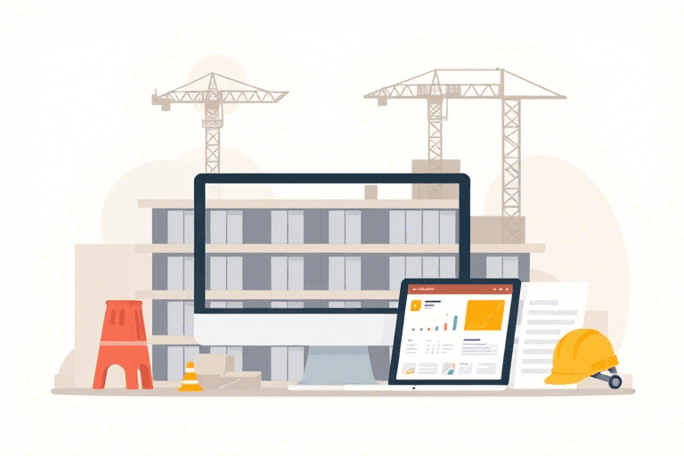 施工安全日志软件如何助力工地安全管理与效率提升