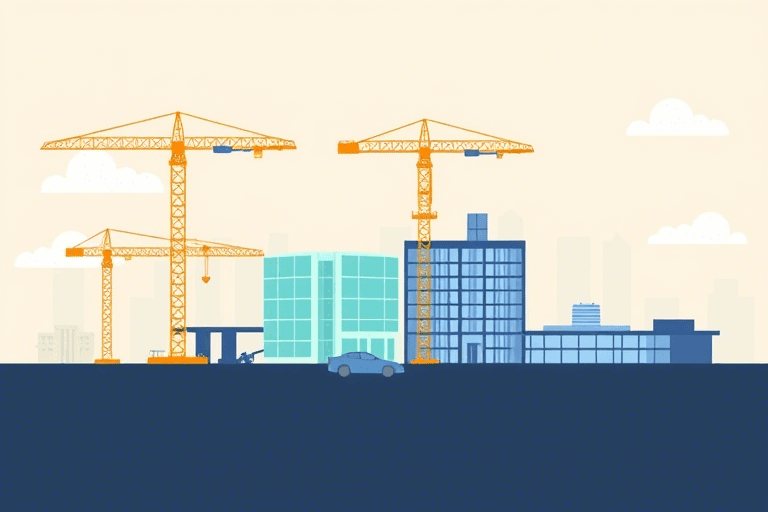 土木施工分析软件如何助力现代工程建设高效与安全？