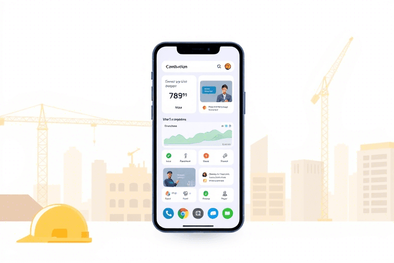 下载施工日志软件如何操作？全面指南助你高效管理施工现场
