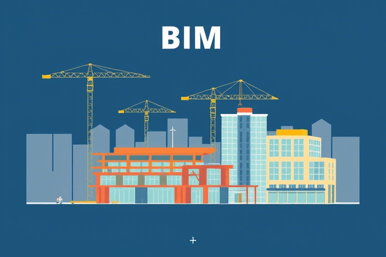 施工模拟软件 tion如何提升建筑项目效率与安全性