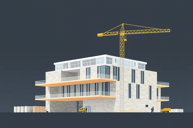 石材干挂施工软件如何提升工程效率与精度？