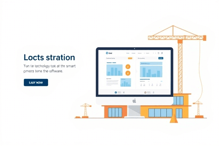模板架子施工软件下载：如何高效获取并应用专业施工管理工具