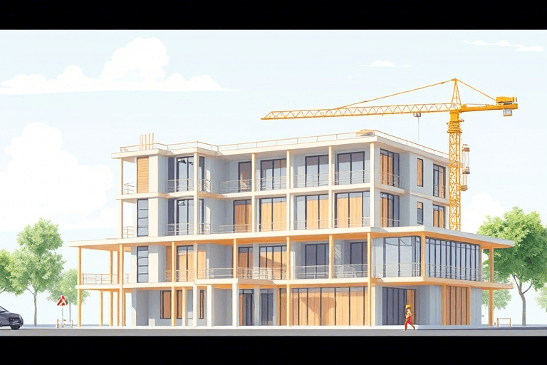 广联达施工动画软件免费怎么做？如何合法获取并高效使用？