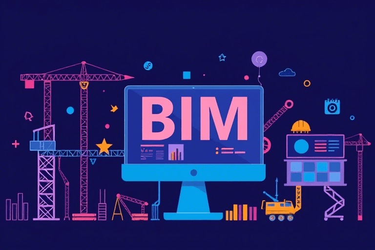 建筑施工软件实用推荐：如何选择最适合项目需求的高效工具？