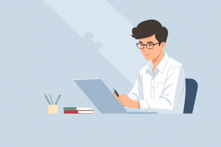 施工软件实训报告怎么做：从选题到撰写全流程指南