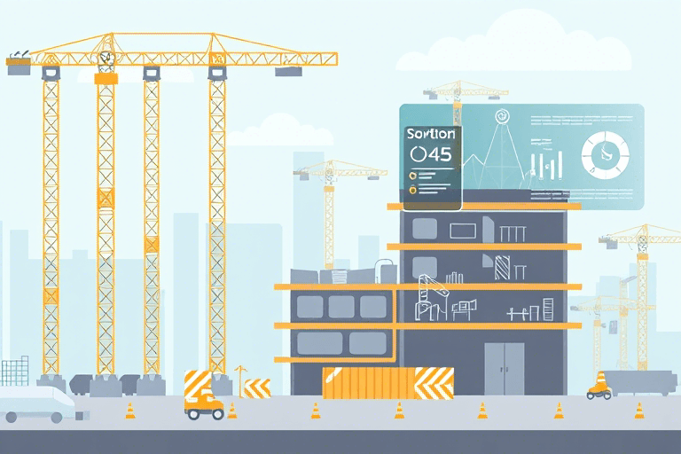 施工视频监控软件下载：如何选择和安装适合建筑工地的监控系统？