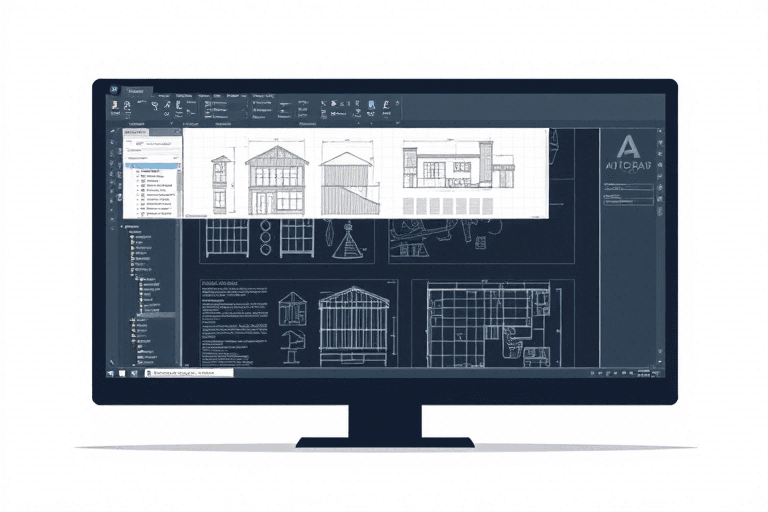 打印施工图纸软件如何选择与使用？全面指南助你高效出图
