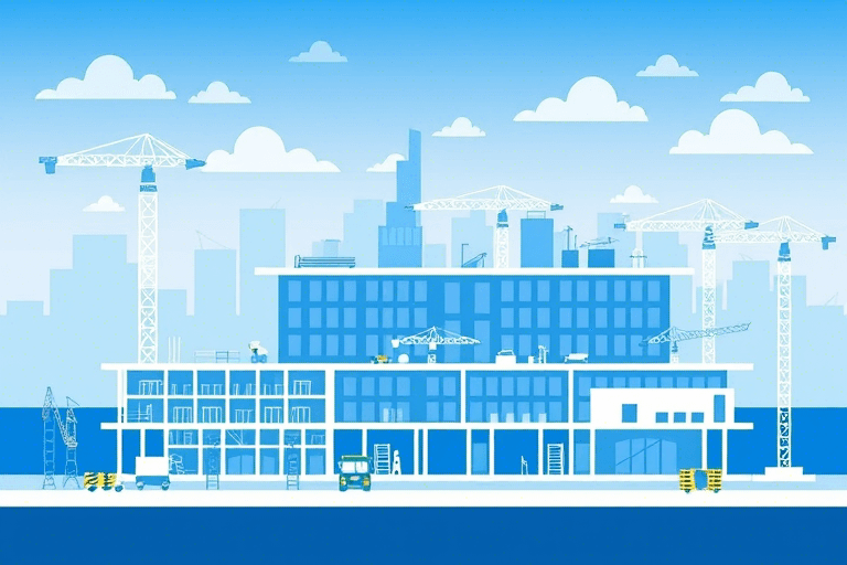 建筑施工app软件下载：如何选择与安装高效施工管理工具