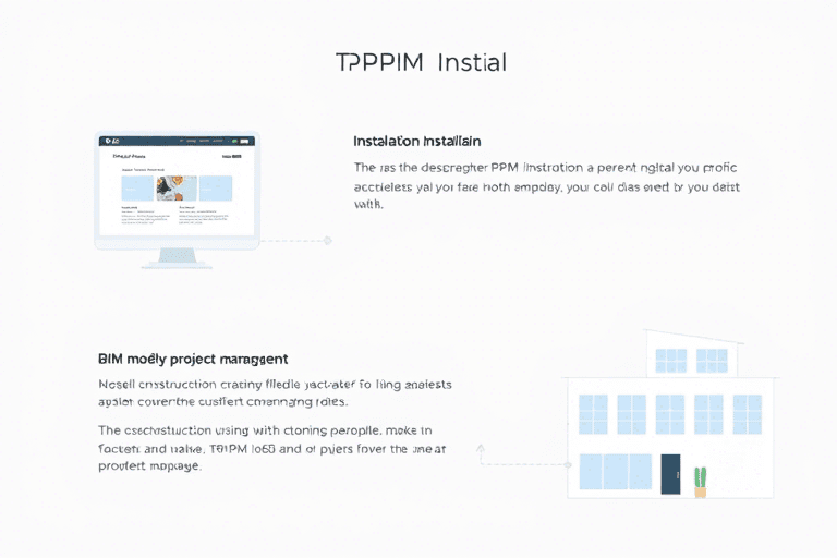 PKPM施工软件怎么装？手把手教你从下载到配置全流程