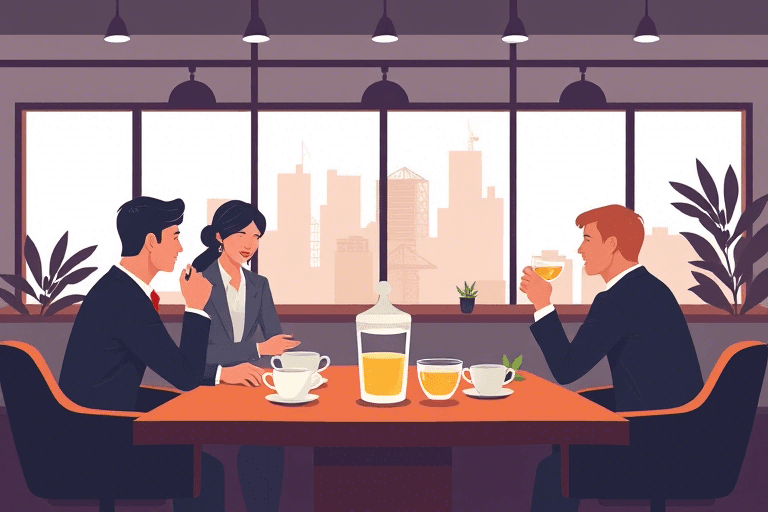 品茗施工软件销售招聘：如何高效吸引并筛选优质销售人才