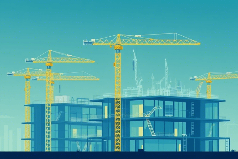 电气施工方案软件怎么用？如何提升施工效率与安全性？