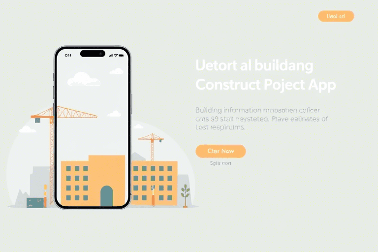 施工项目app软件报价怎么做？全面解析成本构成与定价策略