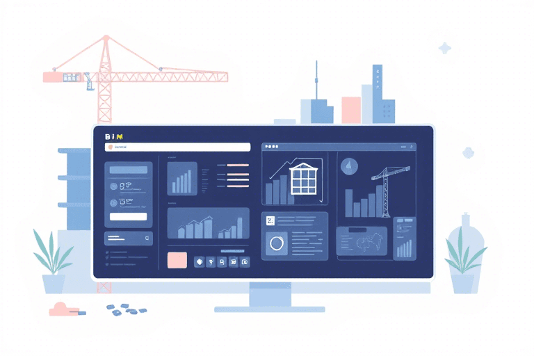 施工方案软件哪家好用？这五款专业工具值得推荐