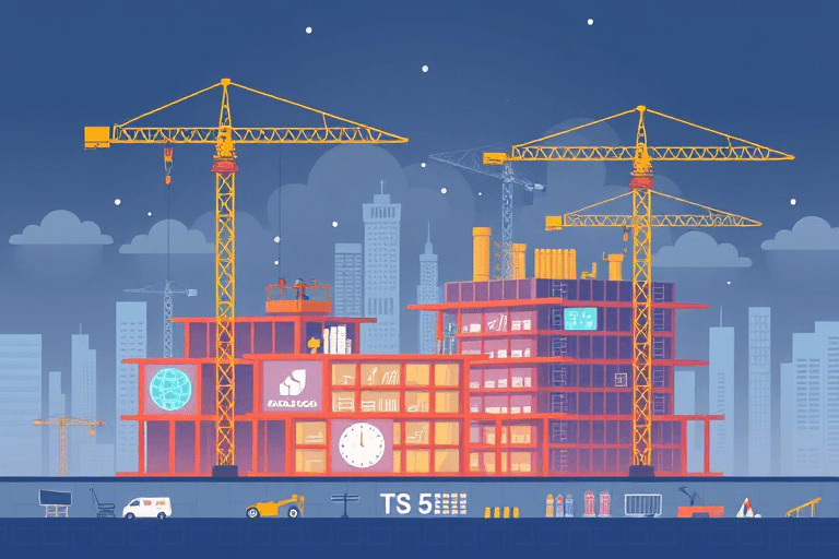 施工追溯软件有哪些名称？主流系统盘点与功能解析