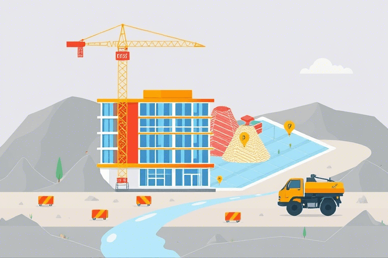 地铁施工用什么软件？如何高效管理复杂工程？