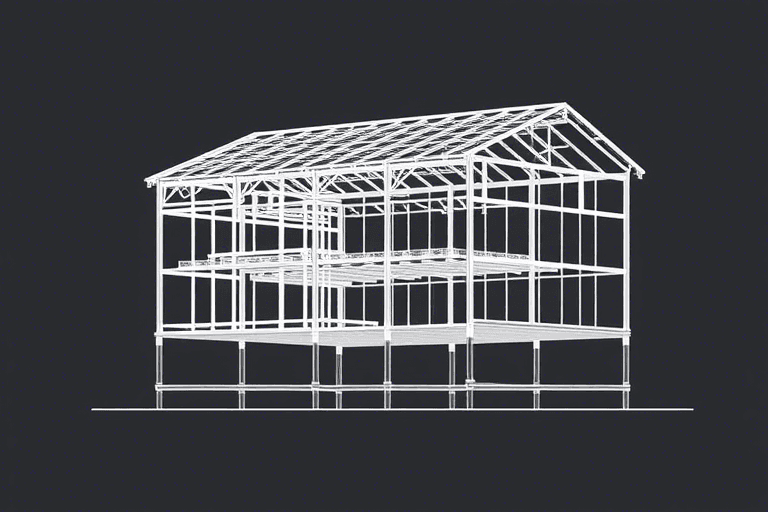 YJK软件施工图如何高效完成？掌握这几点让你事半功倍