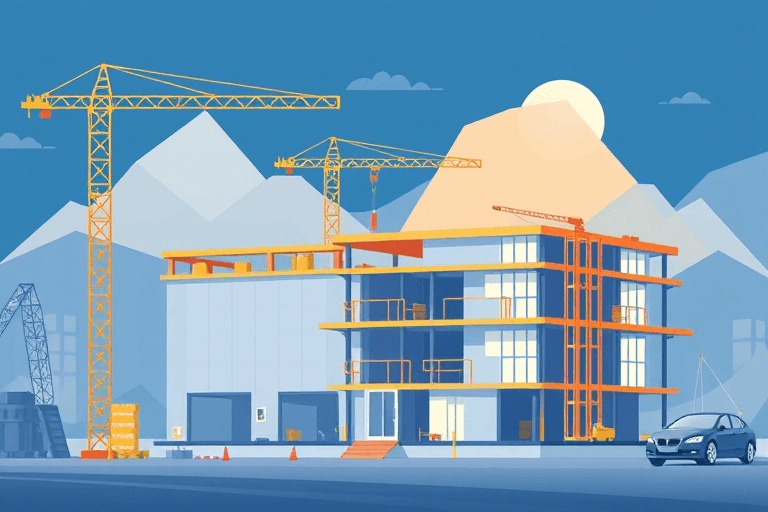 上海工程管理软件报价表怎么制定才合理？企业如何选择性价比高的方案？