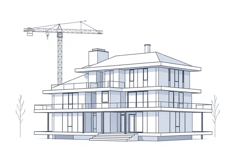 幕墙施工图纸分解软件怎么做？如何高效实现建筑幕墙设计到施工的数字化转型？