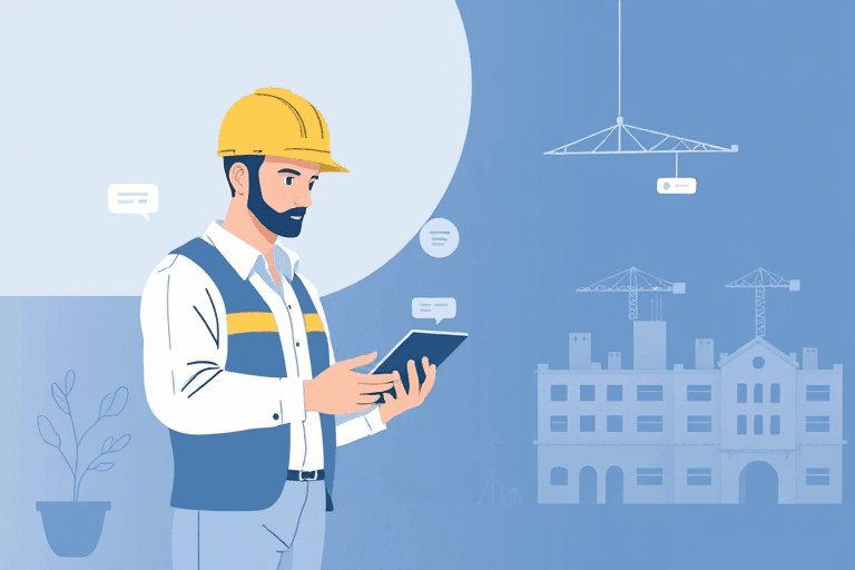 涂料施工接单软件下载怎么操作？新手必看的全流程指南