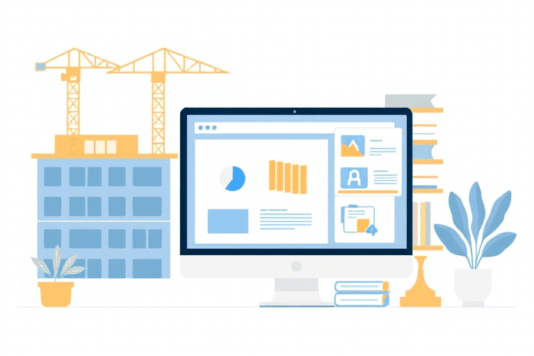 施工文档下载什么软件？高效管理项目资料的实用指南