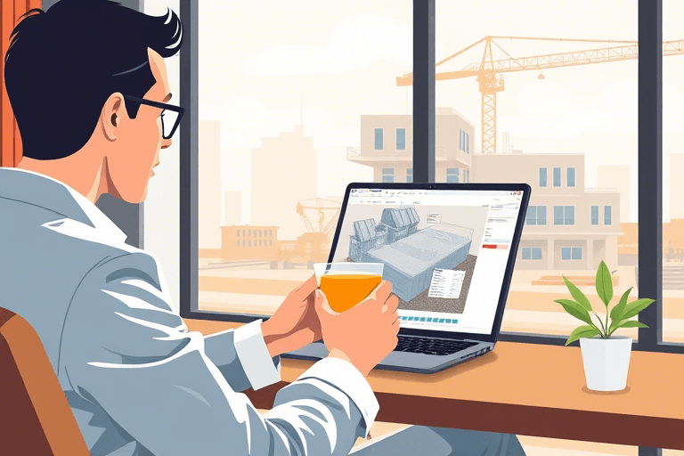 品茗施工软件土整：如何高效完成土方工程计算与管理