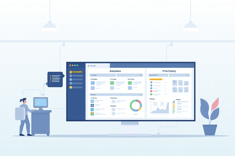 印刷施工单软件免费怎么做？教你如何高效管理印刷订单与生产流程