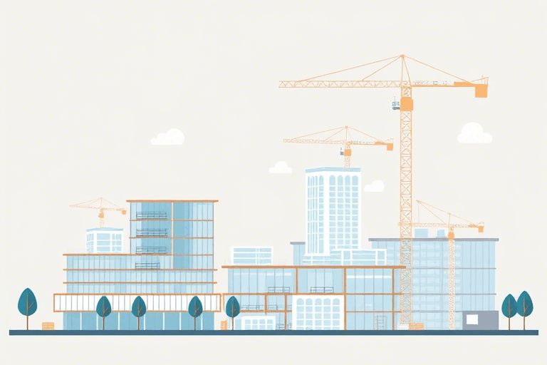 施工查图集的软件如何提升工程效率与精准度