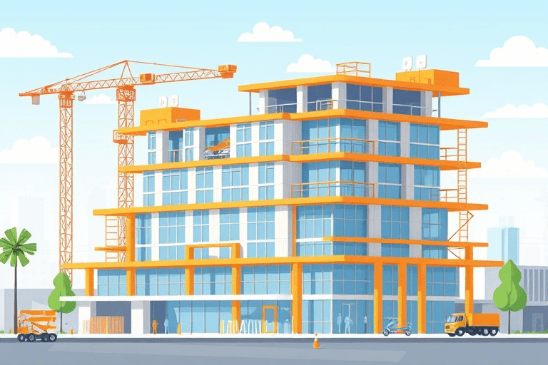 品茗BIM施工策划软件如何助力项目高效管理与协同？