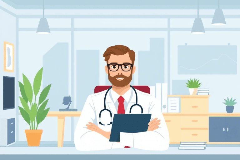 医院的软件实施工程师如何在医疗信息化浪潮中脱颖而出？