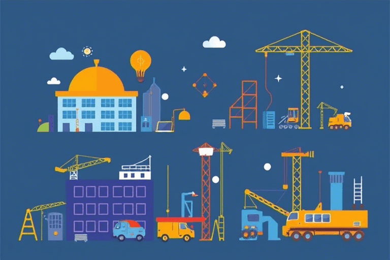 印刷企业施工软件下载：如何选择适合的施工管理工具提升效率？