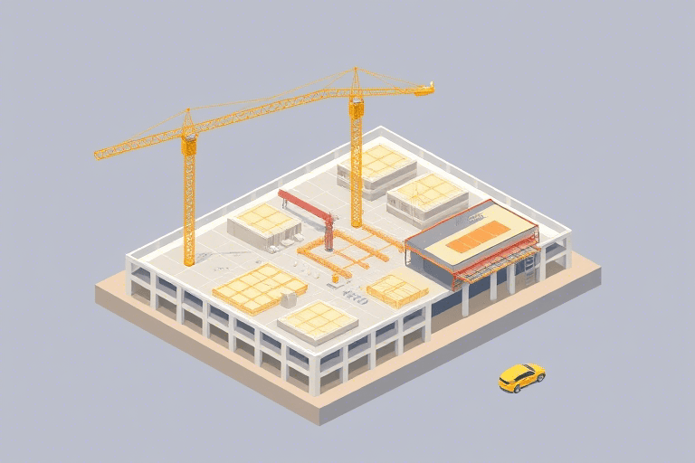 品茗施工场布置软件如何助力施工现场高效管理与规划