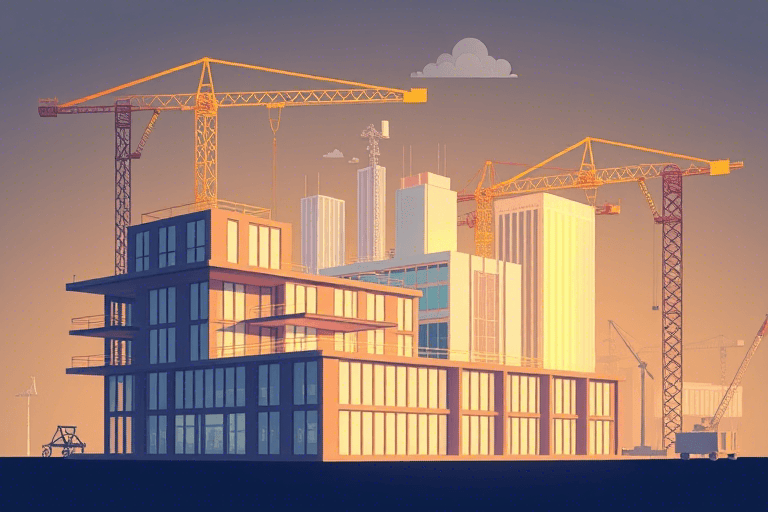 装修施工策划制作软件怎么做？如何高效打造专业级施工方案？