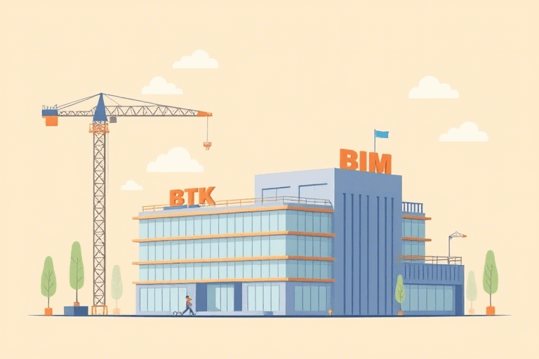 建筑施工工期计算软件如何提升项目管理效率与精准度？