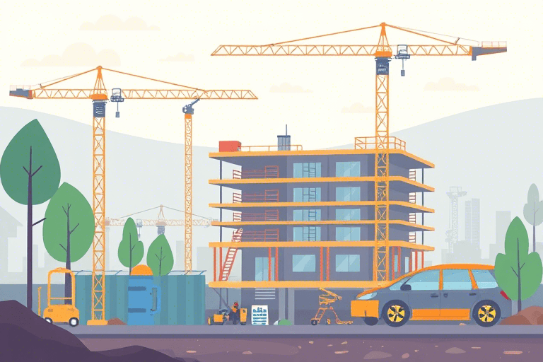 野外施工软件哪个好用？这些专业工具助你高效管理项目