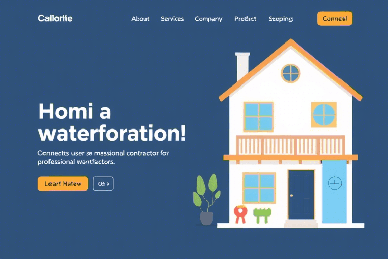 防水施工找师傅软件怎么做？一站式解决方案助你高效对接专业施工团队