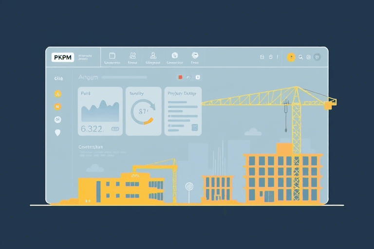 PKPM施工软件好用不？真实用户反馈与专业评测告诉你答案