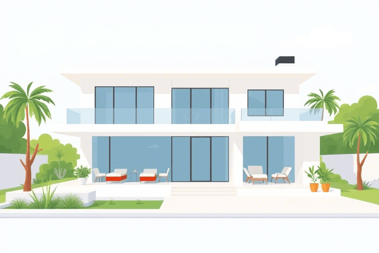 别墅设计施工软件如何助力高效建造与个性化定制？