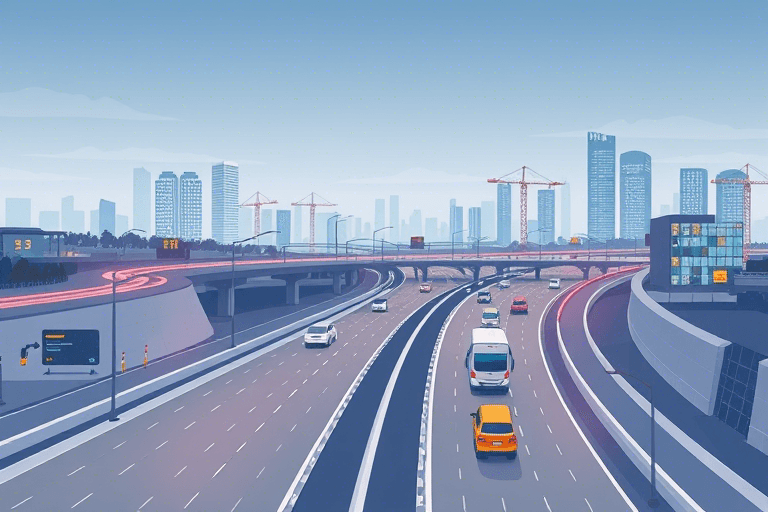 公路施工软件教学视频怎么做：从零基础到专业应用的全流程指南