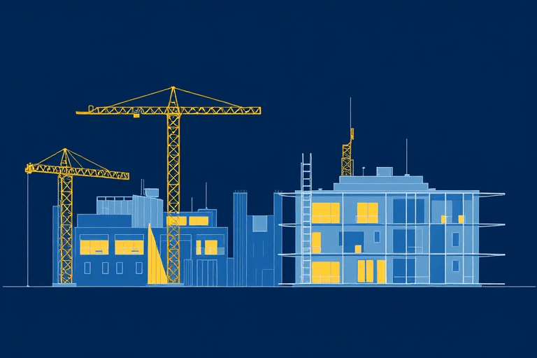 建筑装修施工软件如何提升项目效率与管理水平？