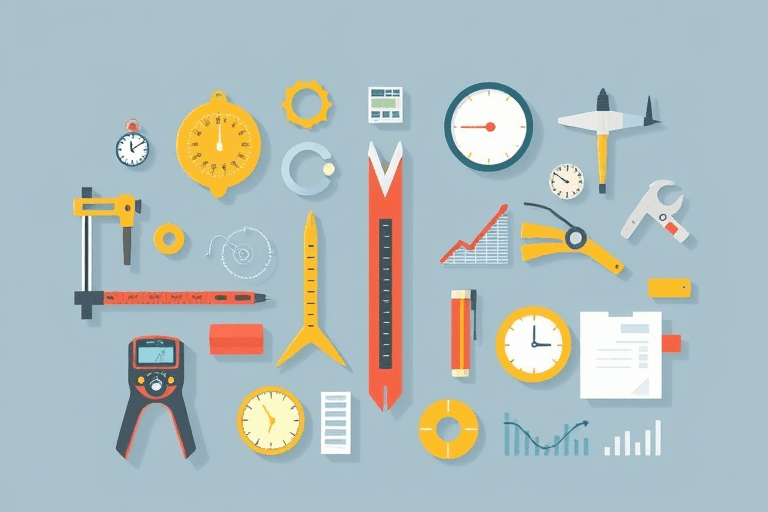 施工测量用什么软件？高效精准的工程测量解决方案有哪些？